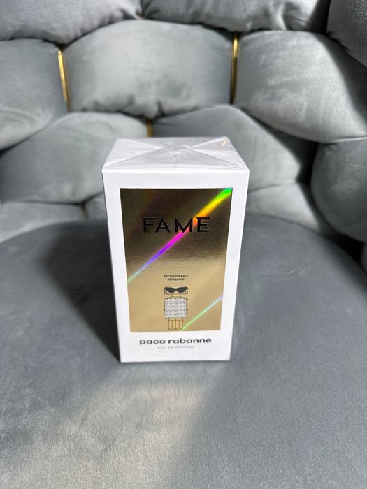 Parfum Paco Rabanne Fame eau de parfum 80 ml