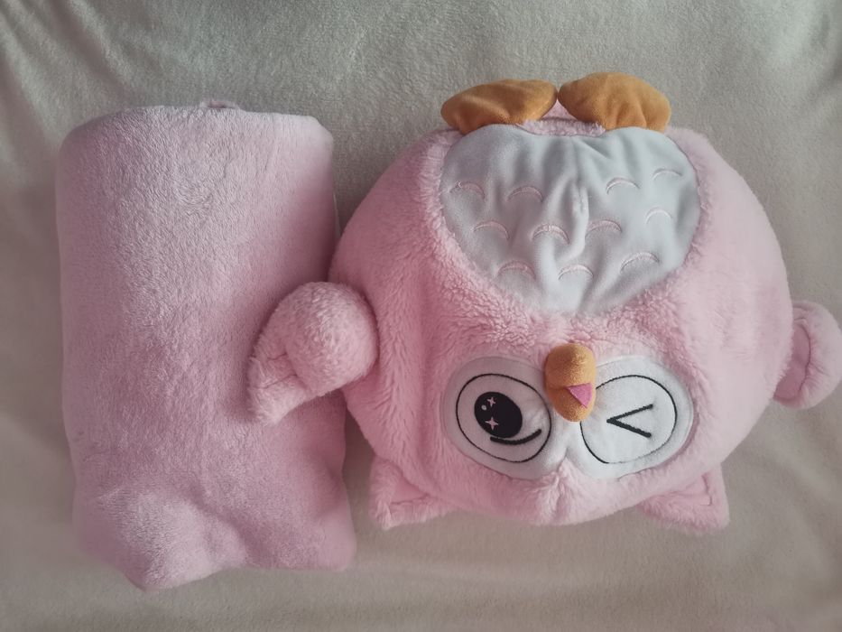 DORMEO топла прегръдка