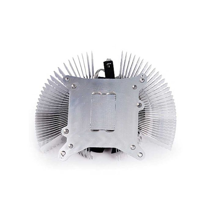 Кулер на видеокарту Pccooler K60 для ATI/NVIDIA 3-pin