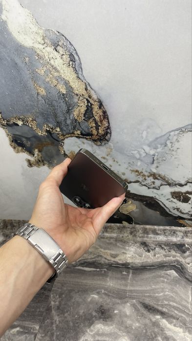 Iphone 13 pro max 256 LLA