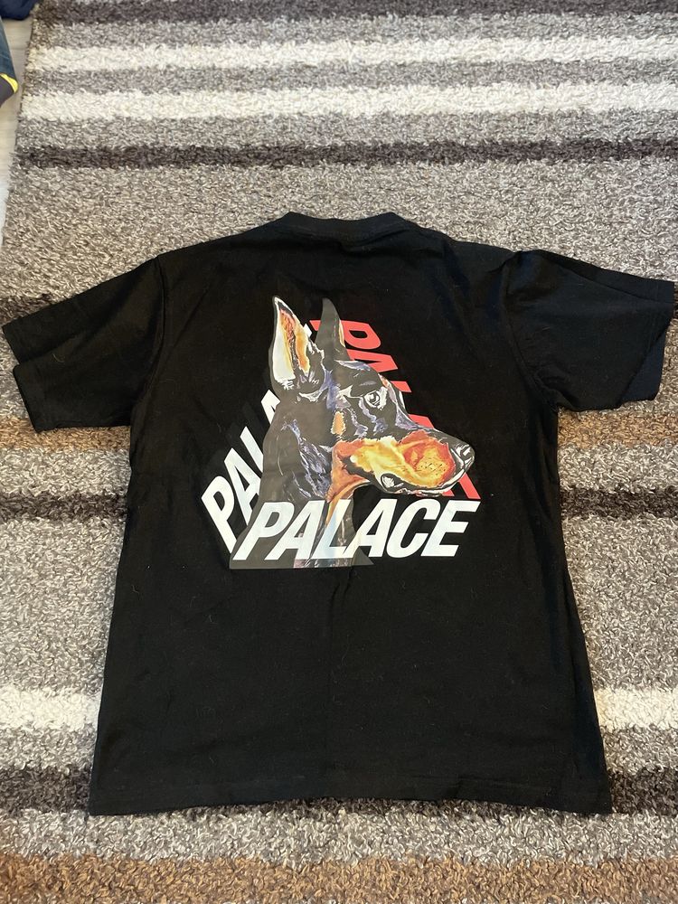 Лот Тениски Palace/Sergio Tachinni/Sixth June