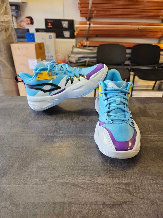 Puma Genetics 37