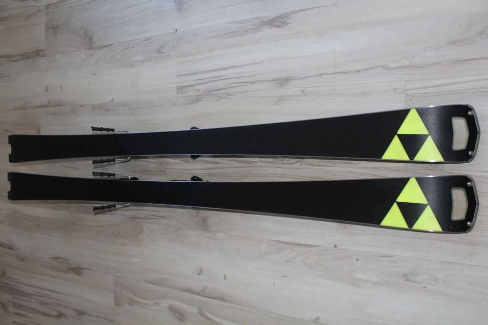 FISCHER RC4 World Cup SC 170cm R13.5m 2025