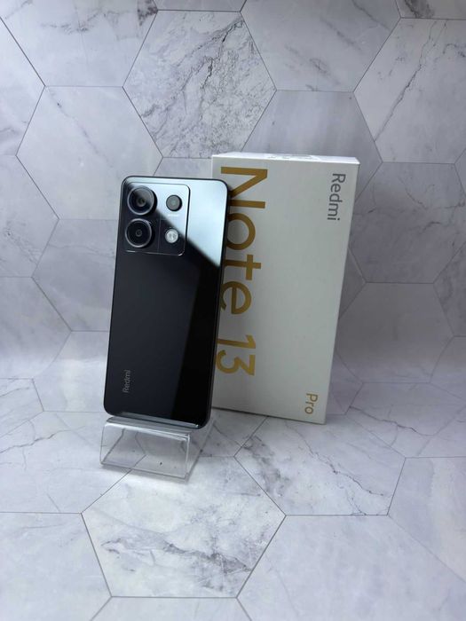 Xiaomi Redmi Note 13 Pro 256ГB/РАССРОЧКА ДО 60 МЕСЯЦЕВ/"Лидер Ломбард"