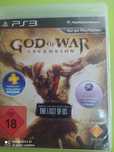 God of war ascension