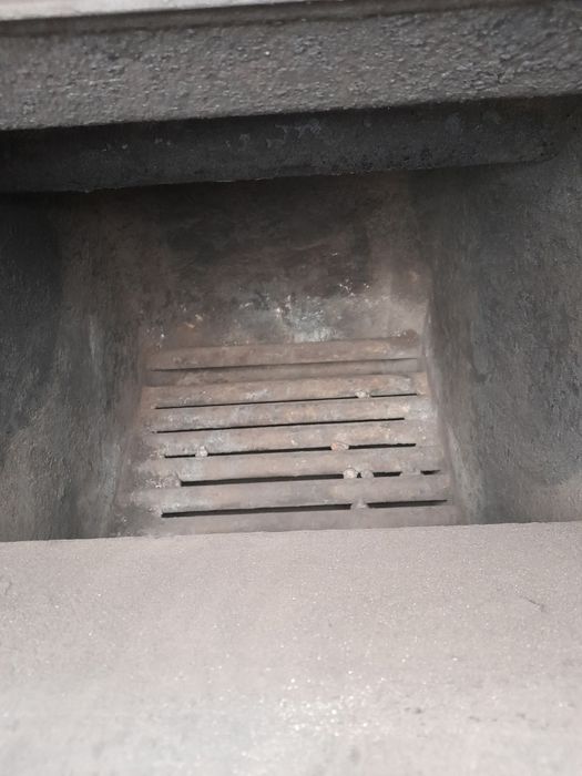 Centrala pe lemne și cărbuni Dominus