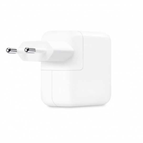 Adaptor APPLE USB-C 20W iPhone 15 Pro Max 12 mini 14 Pro 13 Plus 15