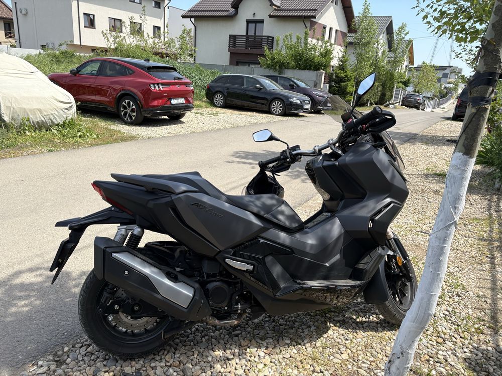 vind honda ADV350 an 2022