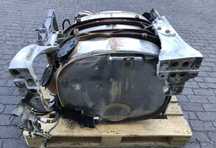 Evacuare Volvo 21364820 -Piese de schimb CAMIOANE VOLVO