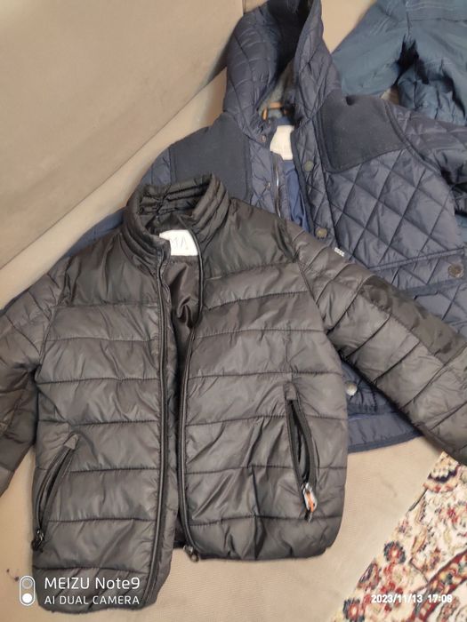 MONKLER Комбинезон зимний