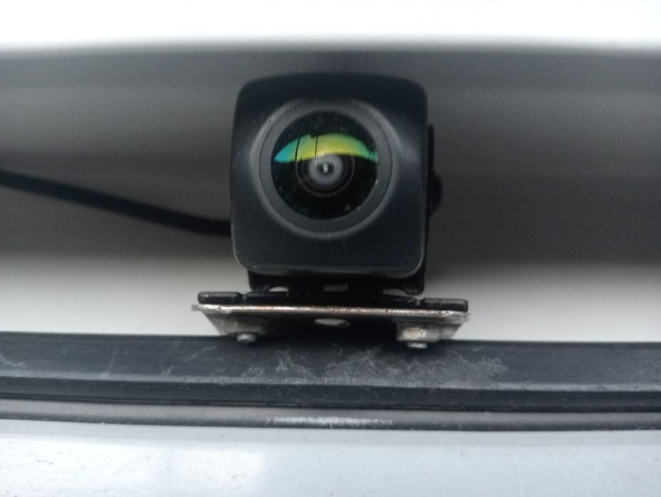 Андроид задний камерасымен