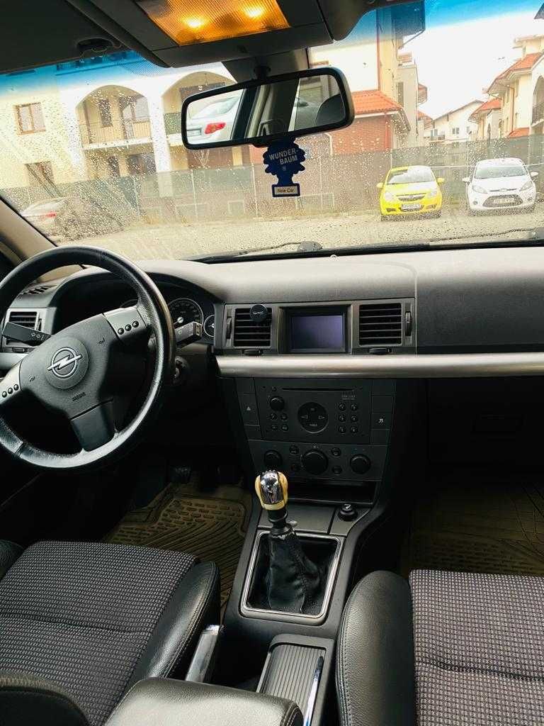 Opel Vectra C Brasov