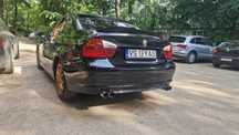 BMW Seria 3 E90 177cp NFL