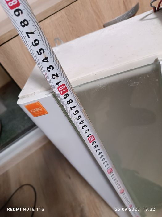 Горен пвц шкаф за баня