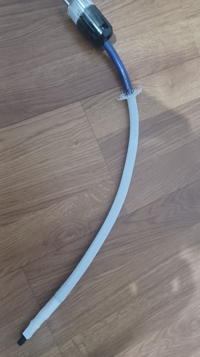 Cablu alimentare iec-c7