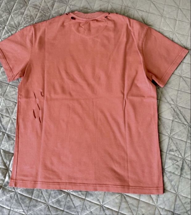 Дамска тениска balenciaga