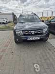 Dacia Duster 4x4 / 1.5 dci
