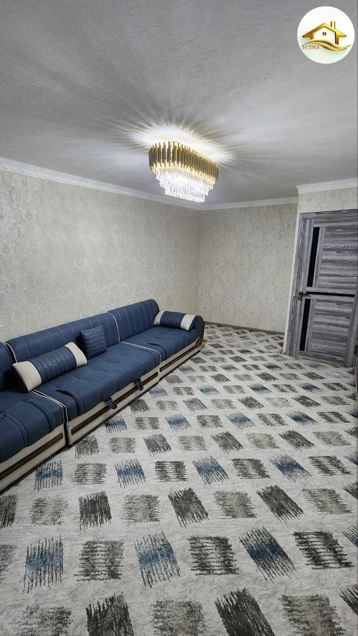 Продаётся 2х квартира на 1 этаж орр ЧЕВАР