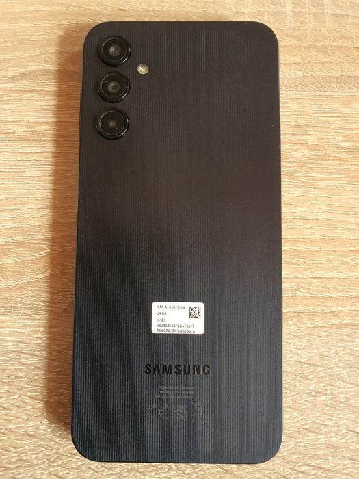 Samsung Galaxy A14