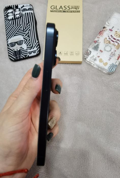 iPhone 15 pro 128 gb