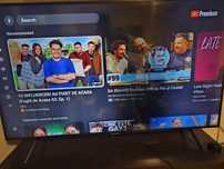 Smart Tv Samsung 138 cm