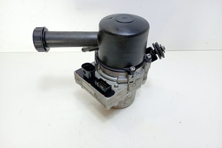 Pompa  servodirectie Peugeot 407 prima generatie