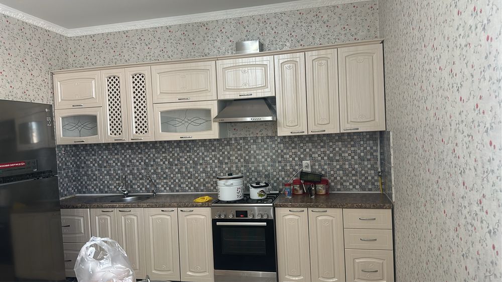 Кухонный гарнитур