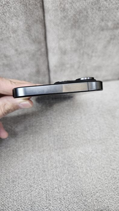 Iphone 15 Pro max 512GB Black батарея 89%