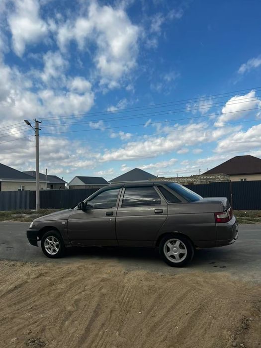 LADA.2110 сатылымда