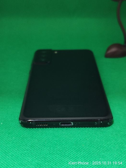 Samsung S21+ 5G * Garantie * Buy Back