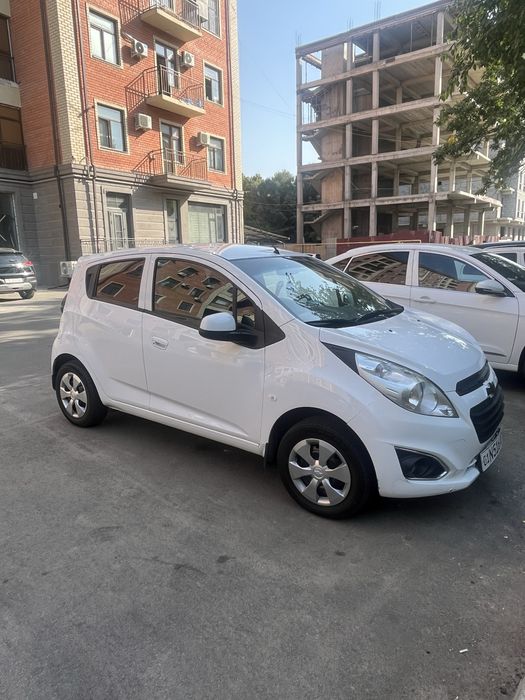 Spark 2019 Arenda