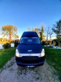 Iveco daily 40c17 !159000km extra full!