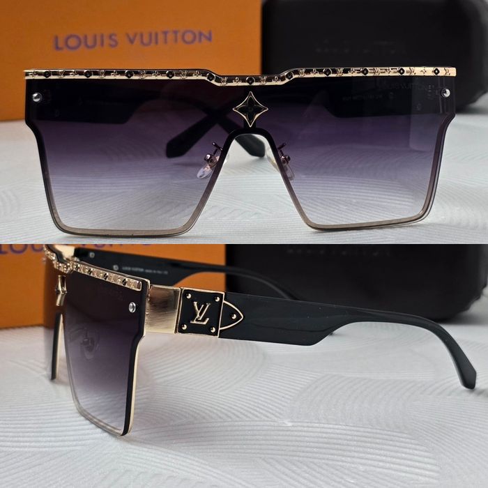 Мъжки слънчеви очила маска 3 цвята