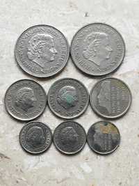 Холандски монети
