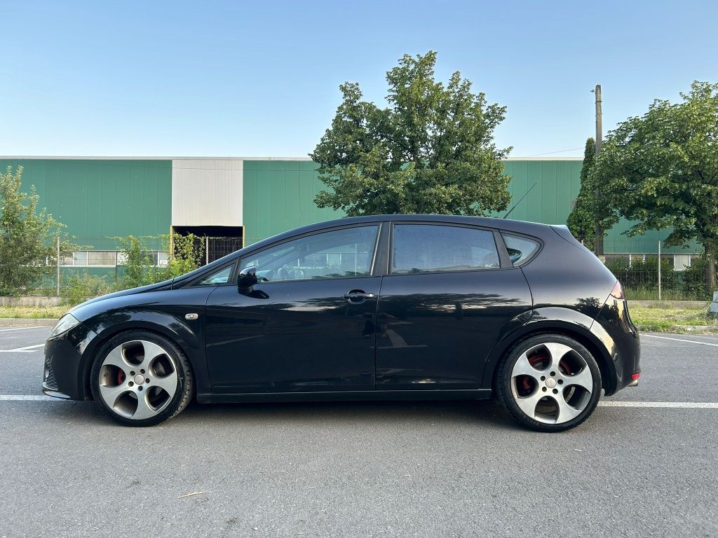 Vând Seat Leon !!