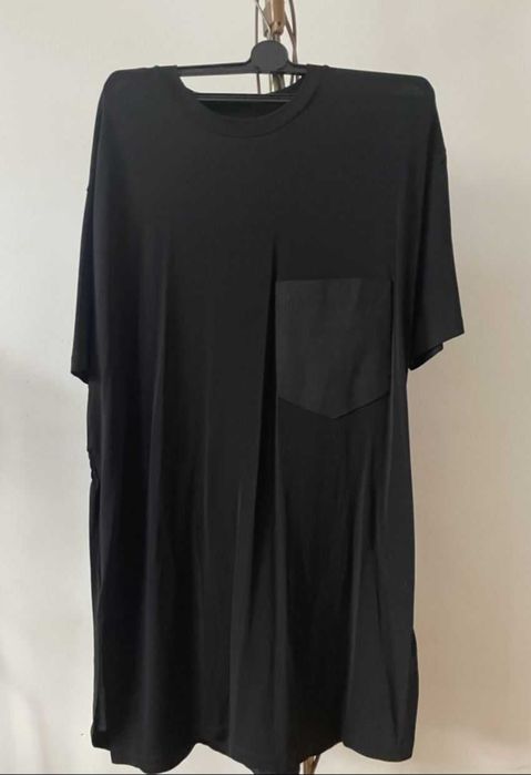 NEIL BARRETT дамска блуза, нова без етикет/ Свободен размер