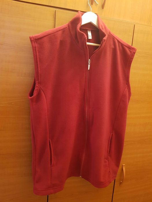 Vestă damă, mărimea 2XL