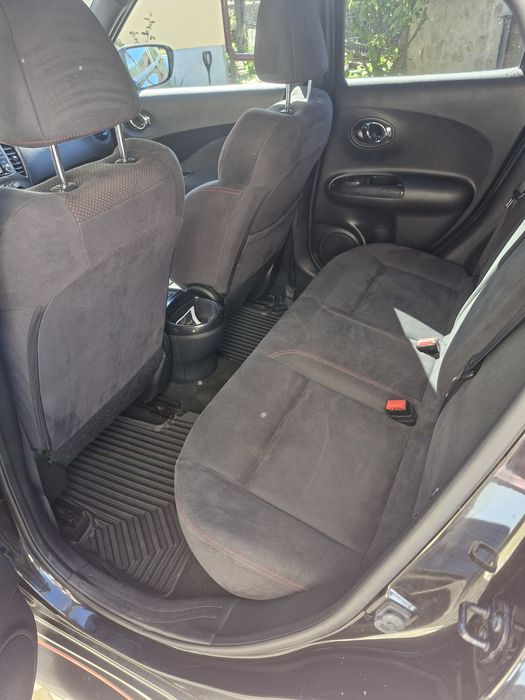 Nissan Juke Nismo RS 2015