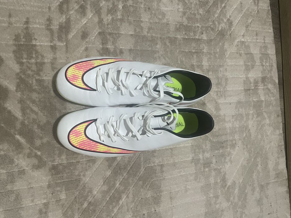 Nike Mercurial 44