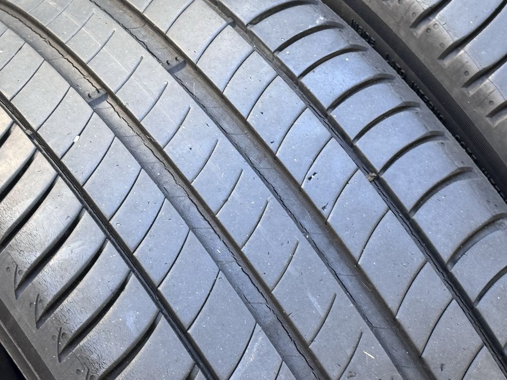 225/45/R17 Micnelin Prinasy3 4бр летни dot3219 4-5мм