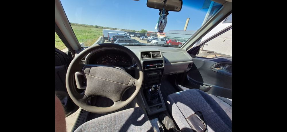 Suzuki Vitara 2.0L  benzina  V6