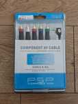 Vand Cablu joc P.S, Wii, PSP, Component de top top