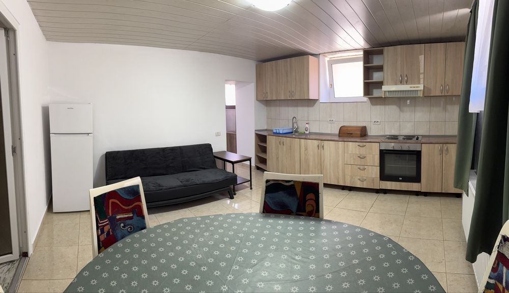 Închiriez apartament cu 1 cameră