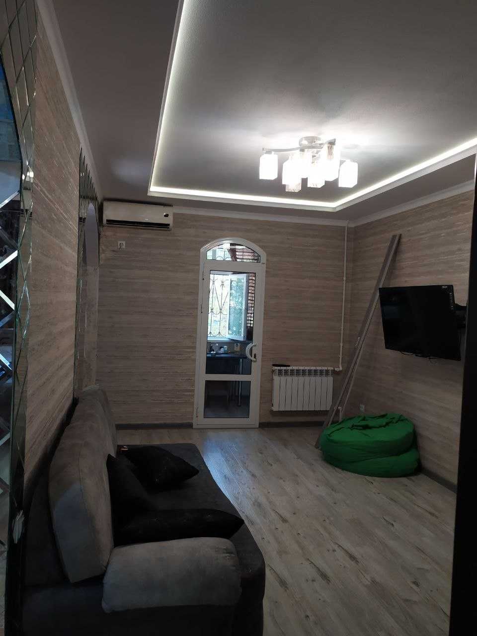 Ремонт квартир под ключ