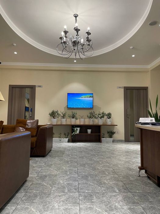 Продаётся Гостиница Саракульская 4уревен 14номер