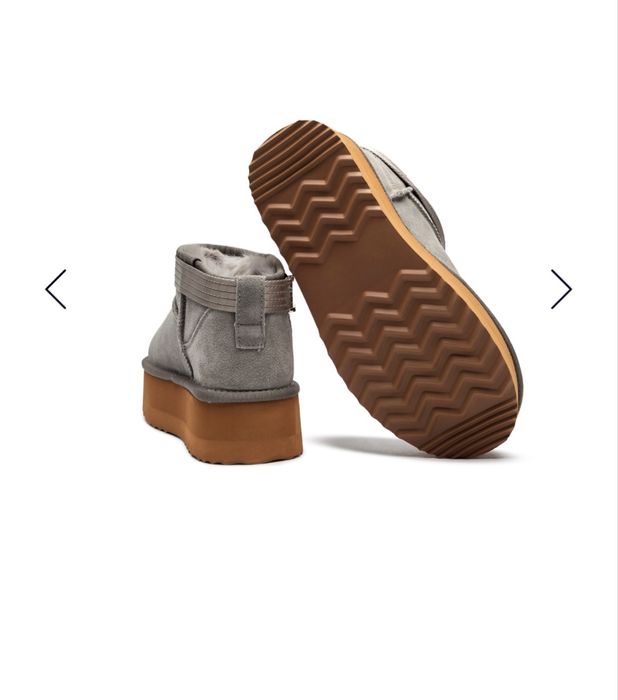 Нови Liu jo и Timberland боти в лилаво