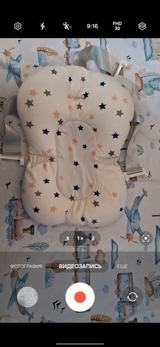 Отдам бесплатно матрас для купания