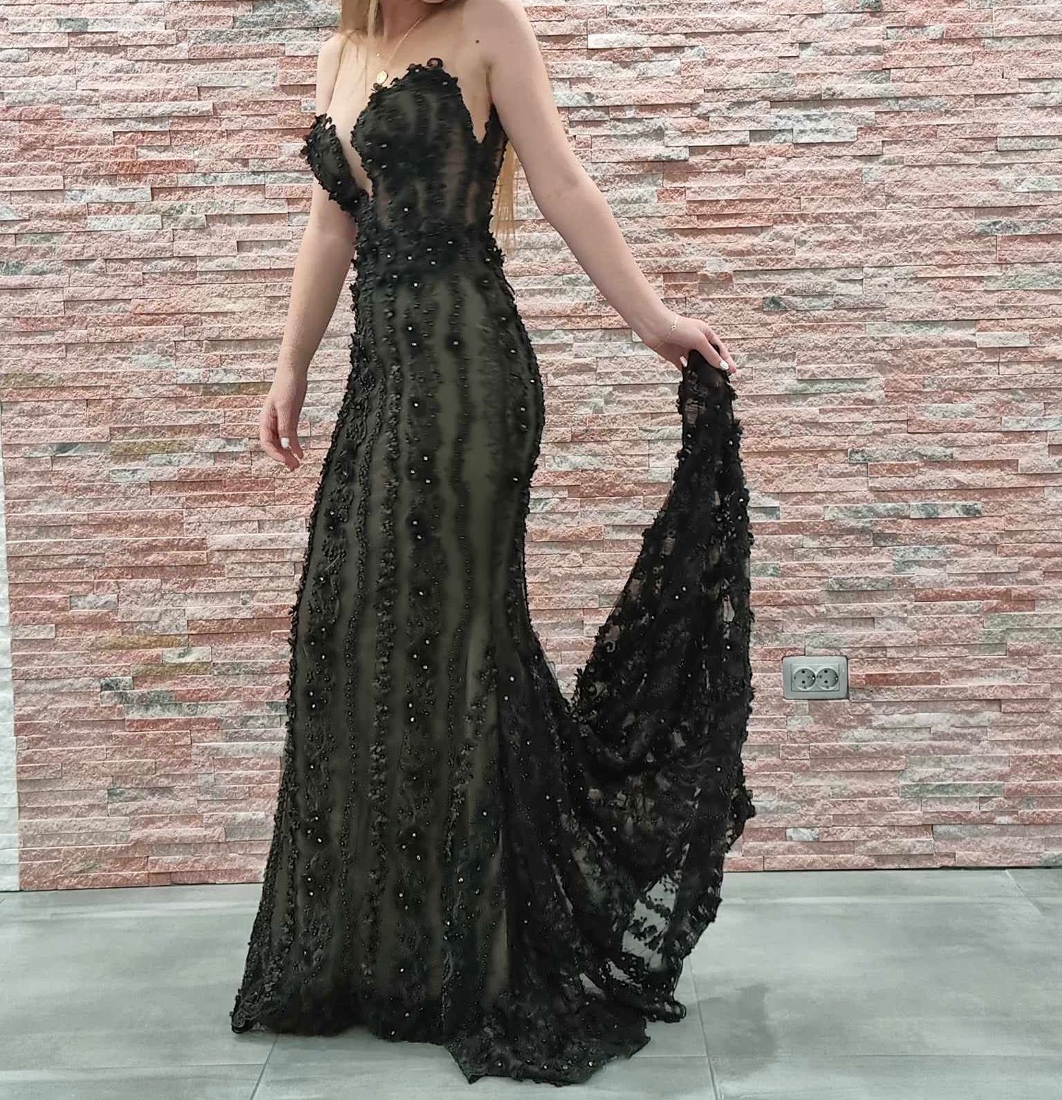 Бална рокля - Berna moda