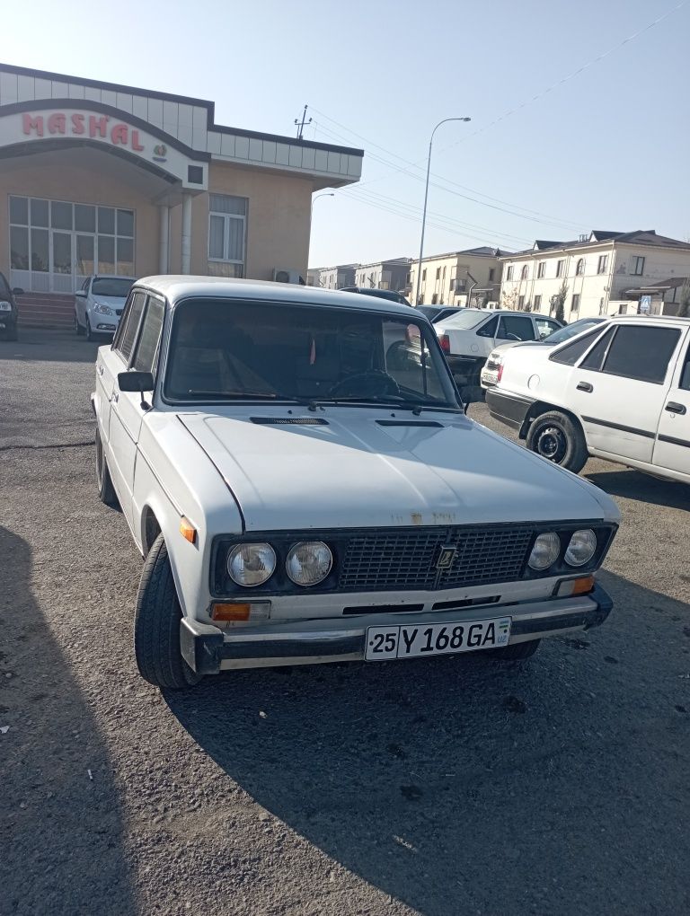 Vaz 2106  jiguli