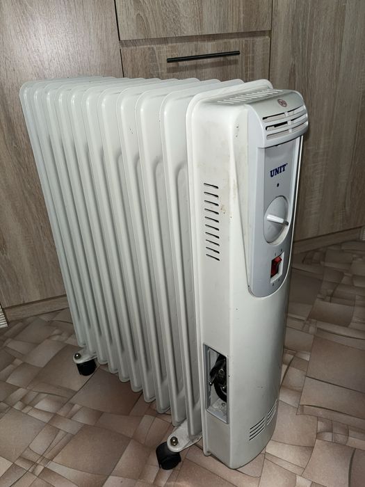 Масляный обогреватель хороший